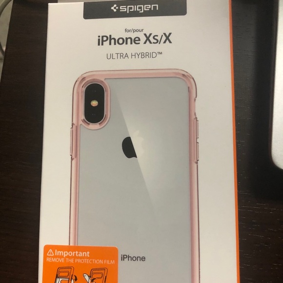New!!! iPhone x/xs phone case - Picture 5 of 5